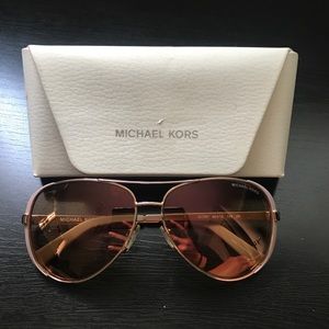 MK sunglasses